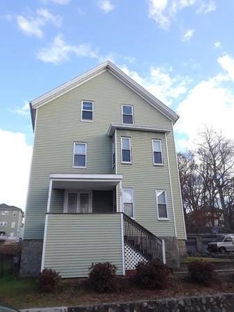 729 June St, Fall River, MA 02720