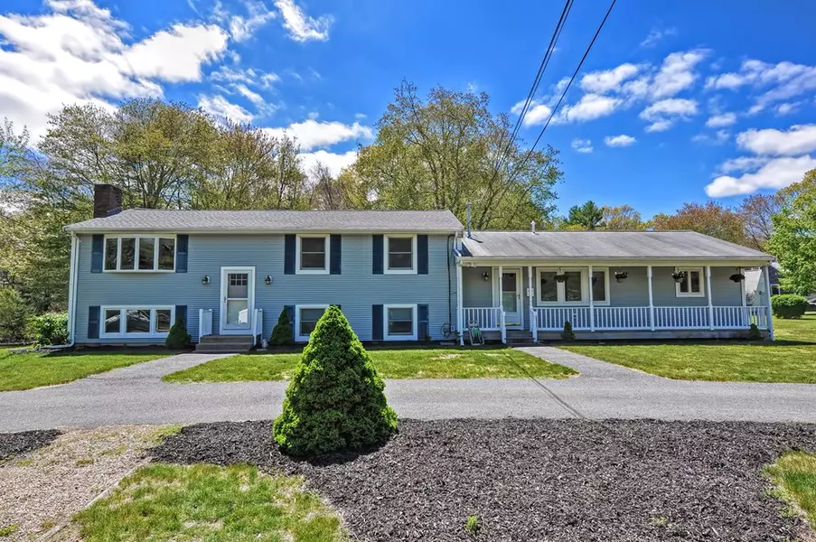 44 Archer, Pembroke, MA 02359