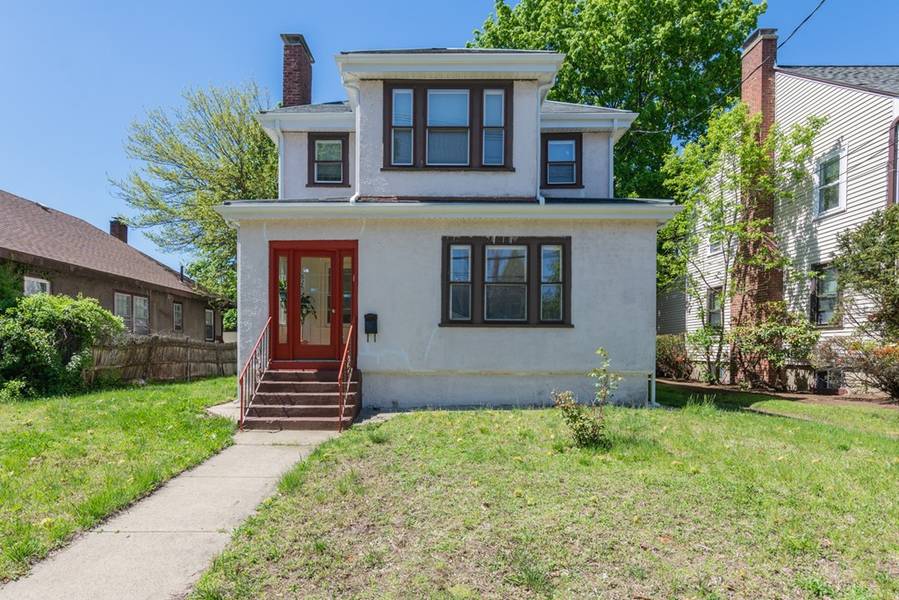 525 California St, Newton, MA 02460