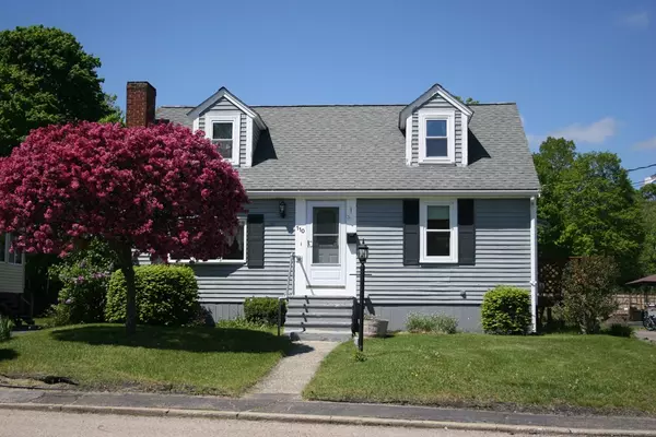 110 Beal Street Extension, Rockland, MA 02370