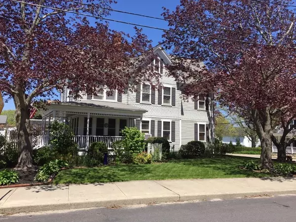 32 Allerton St., Plymouth, MA 02360