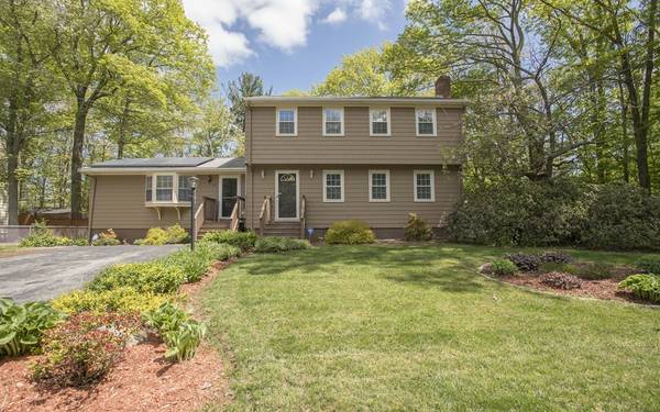 49 Cashman Pl, Brockton, MA 02301