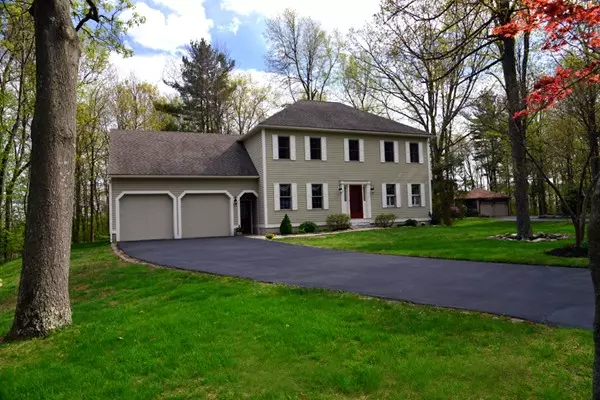 5 Tattan Farm Road, Worcester, MA 01605