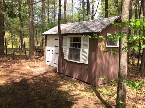 Andover, MA 01810,10 Talbot Rd