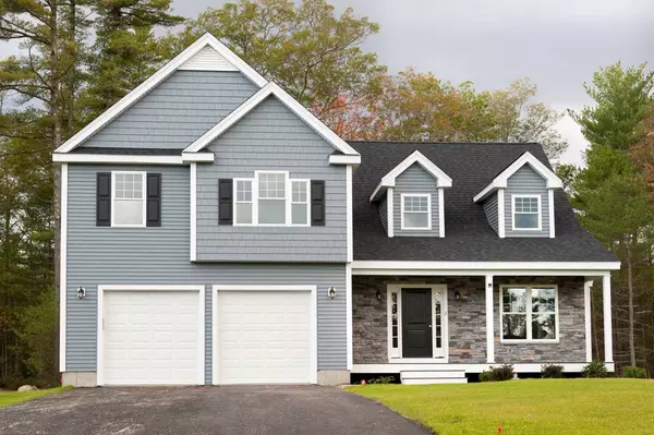 Lot 68 Hybrid Drive, Lakeville, MA 02347