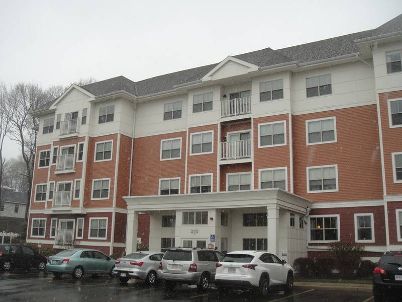 250 Main Street #417, Hudson, MA 01749