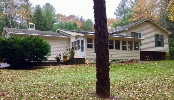 Westhampton, MA 01027,21 Lyman Road