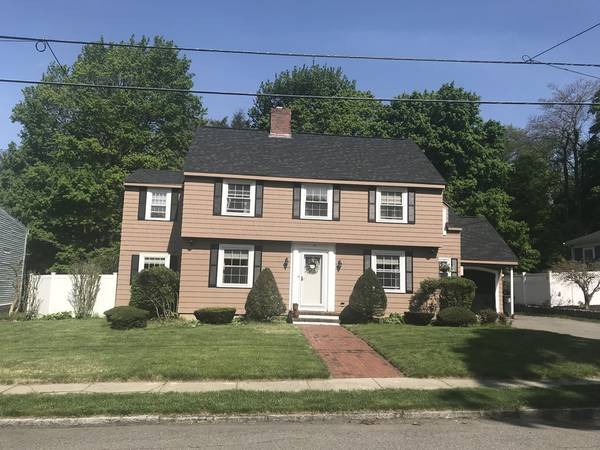 12 Commonwealth Avenue, Haverhill, MA 01830