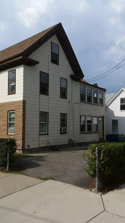 Somerville, MA 02145,17 Webster St