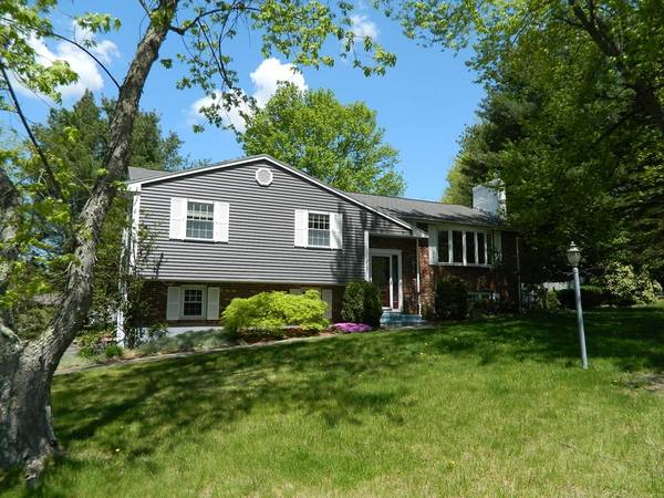 Franklin, MA 02038,476 Martello Road