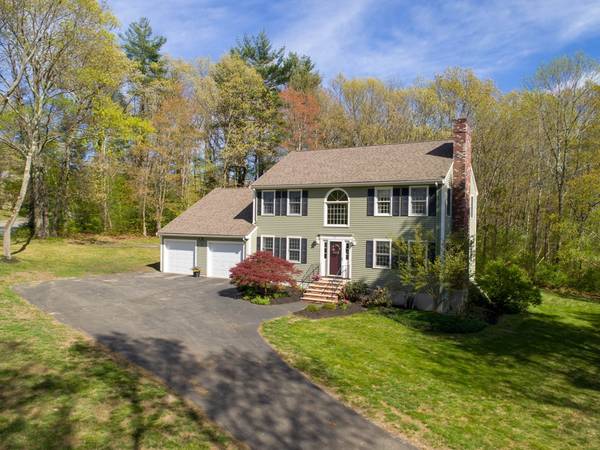 52 Baldpate Rd, Georgetown, MA 01833