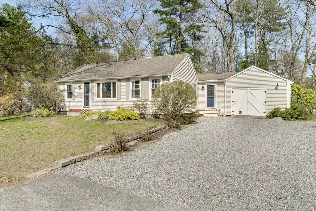 Pembroke, MA 02359,90 Indian Trail