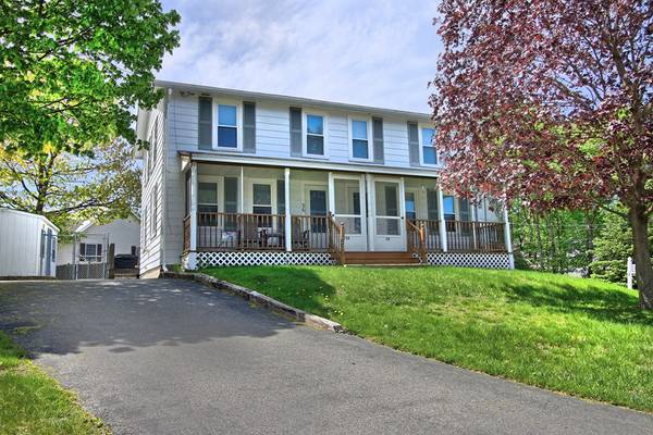 36-38 Kilby St, Woburn, MA 01801