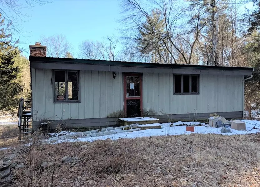 63 Teawaddle Road, Leverett, MA 01054