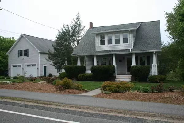 1721 Washington Street, Walpole, MA 02081