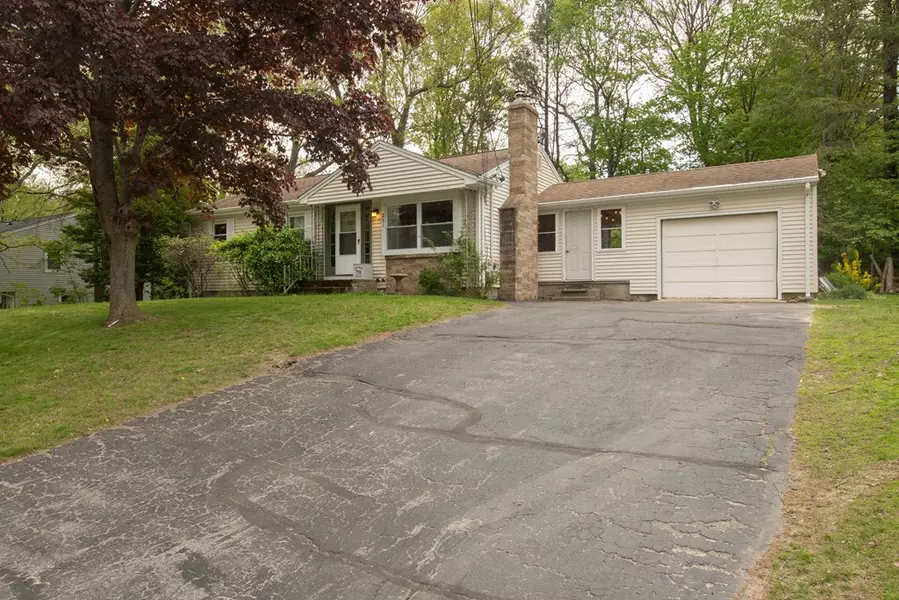 251 Pearl Street Ext., Attleboro, MA 02703