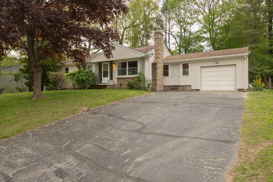 251 Pearl Street Ext., Attleboro, MA 02703