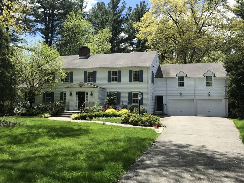 44 Ridge Hill Farm Rd, Wellesley, MA 02482