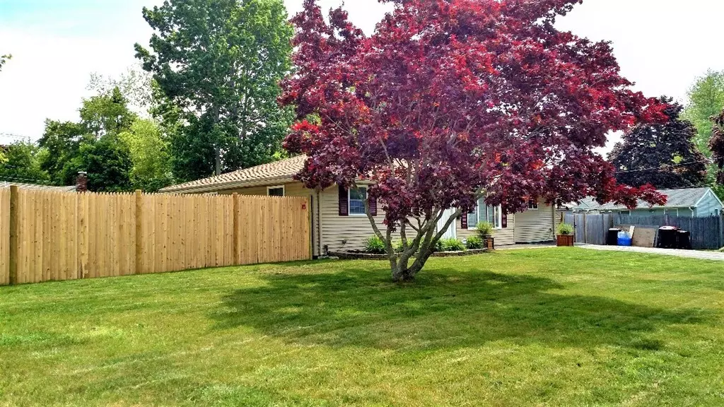 Brockton, MA 02302,124 Massachusetts Ave