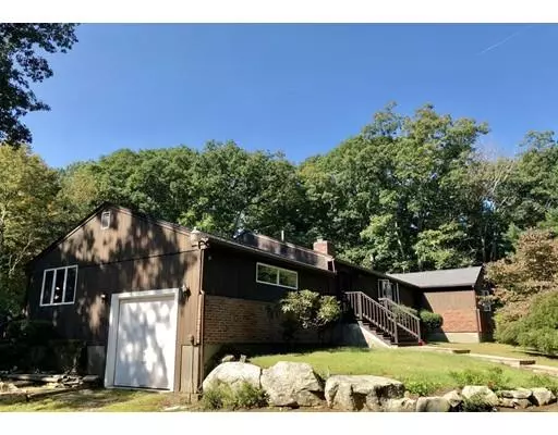 224 Lincoln Street, Easton, MA 02356