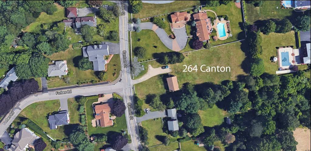 264 Canton Street, Westwood, MA 02090