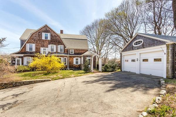 4 High Street, Hingham, MA 02043