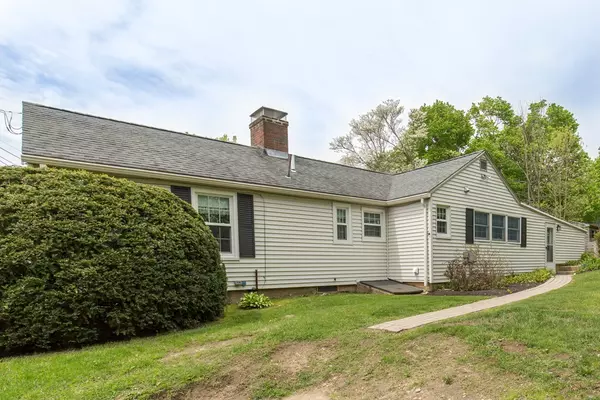 466 Main St, West Newbury, MA 01985