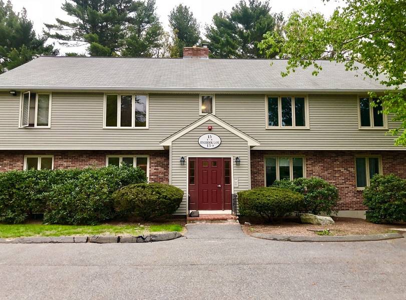 15 Pinebrook Lane #4, Easton, MA 02375