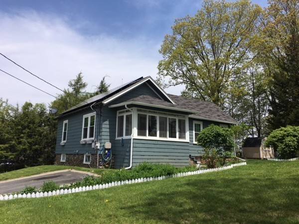 Worcester, MA 01606,18 Reynolds Street
