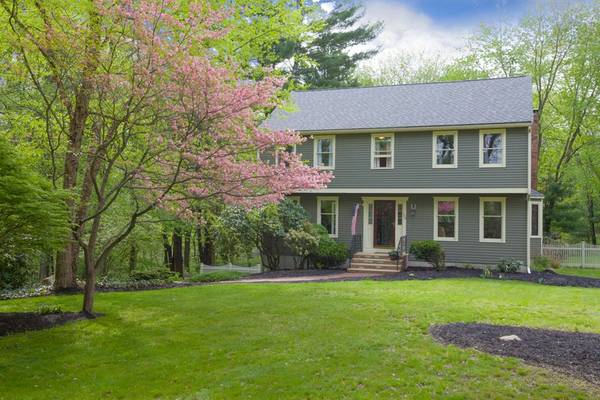 160 Old Westboro Rd, Grafton, MA 01536