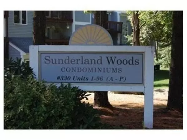 Worcester, MA 01604,330 Sunderland Rd #13