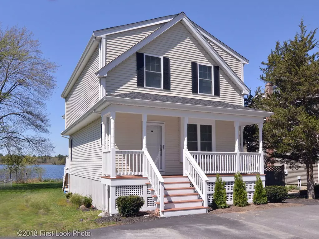 Norton, MA 02766,16 Maplewood Avenue