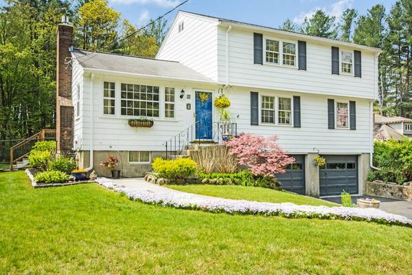 64 Carlisle Rd, Bedford, MA 01730