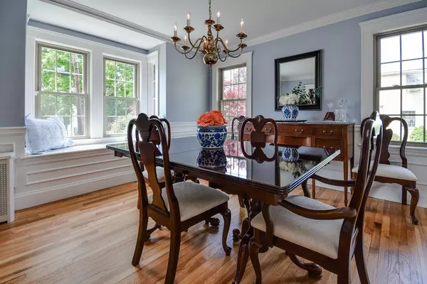 Needham, MA 02492,72 Beaufort Ave