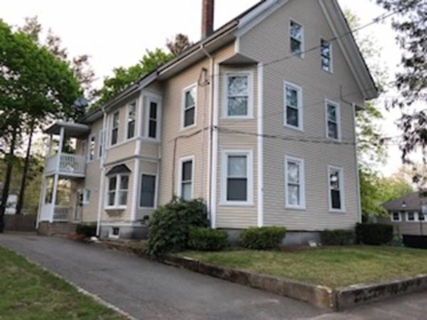 11 Verne St, Brockton, MA 02301