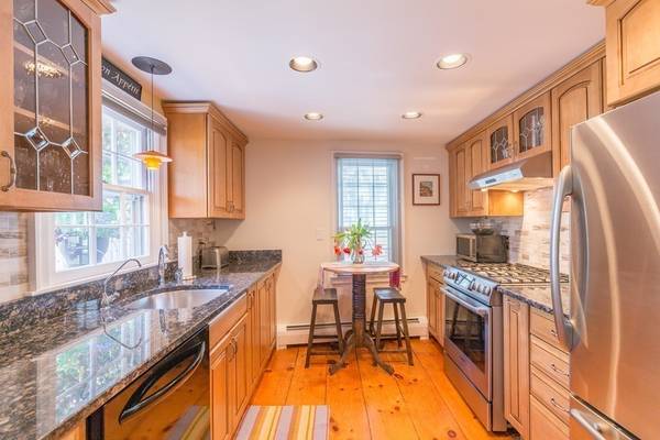 44 Warren St #44, Newburyport, MA 01950