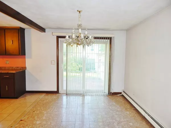 Brockton, MA 02301,31 Calumet Dr