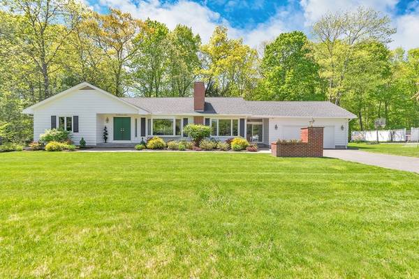 5 Havenhurst Rd, West Springfield, MA 01089