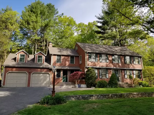 133 Richardson Dr, Needham, MA 02492