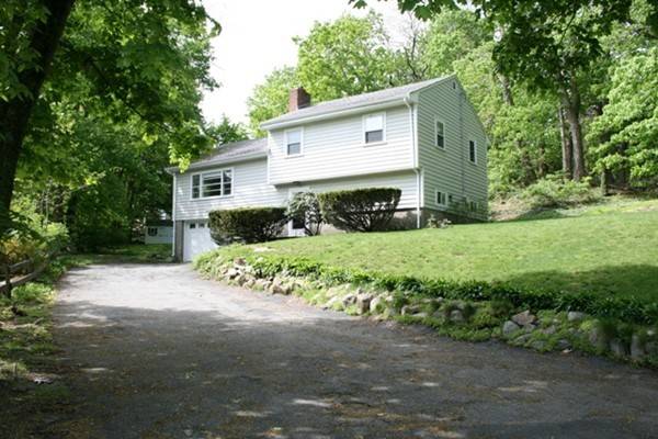 855 Salem St, Lynnfield, MA 01940