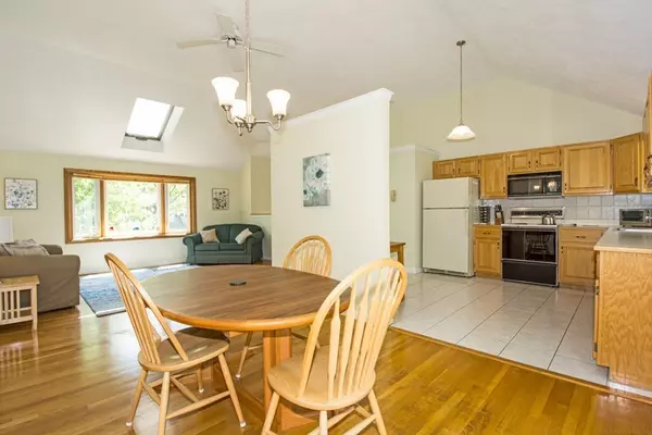 Bedford, MA 01730,5 Independence Rd