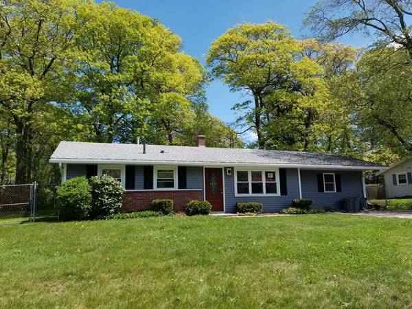 161 Keswick Rd, Brockton, MA 02302