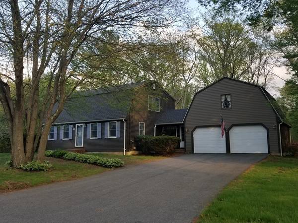 38 Hartshorn St, West Bridgewater, MA 02379