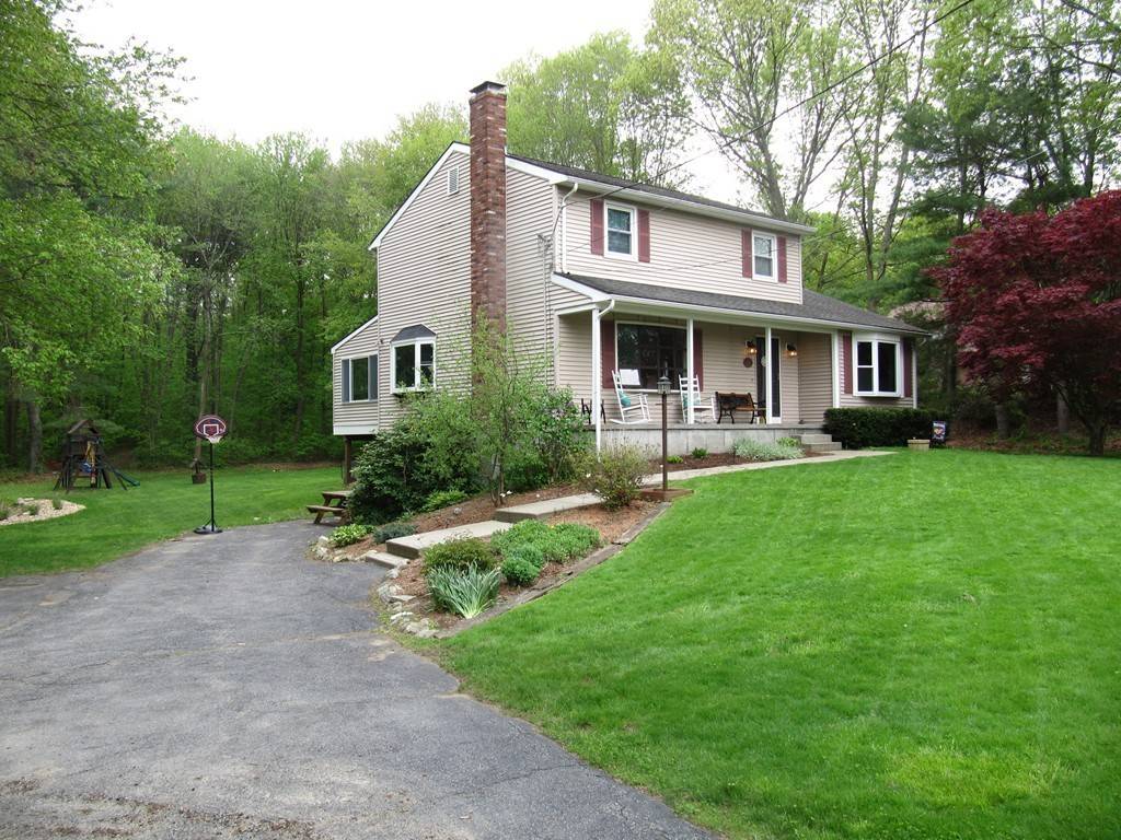 Grafton, MA 01536,144 Old Westboro Road