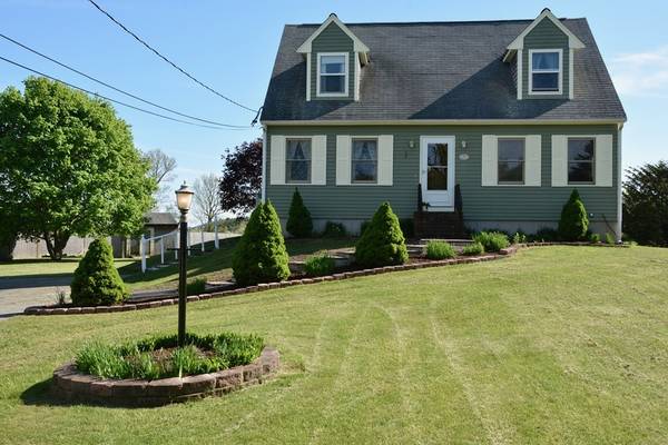 195 Curve Street, Bridgewater, MA 02324