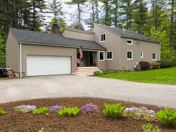 258 Old Lancaster Rd, Sudbury, MA 01776