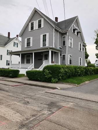 10 Bradford Street, Taunton, MA 02780