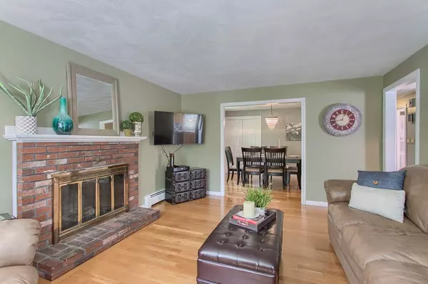 Reading, MA 01867,2 D St