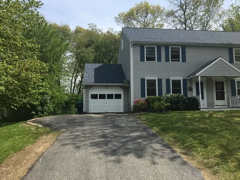 80 Bateman #80, Haverhill, MA 01830