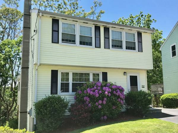 30 Blossom Street, Waltham, MA 02451